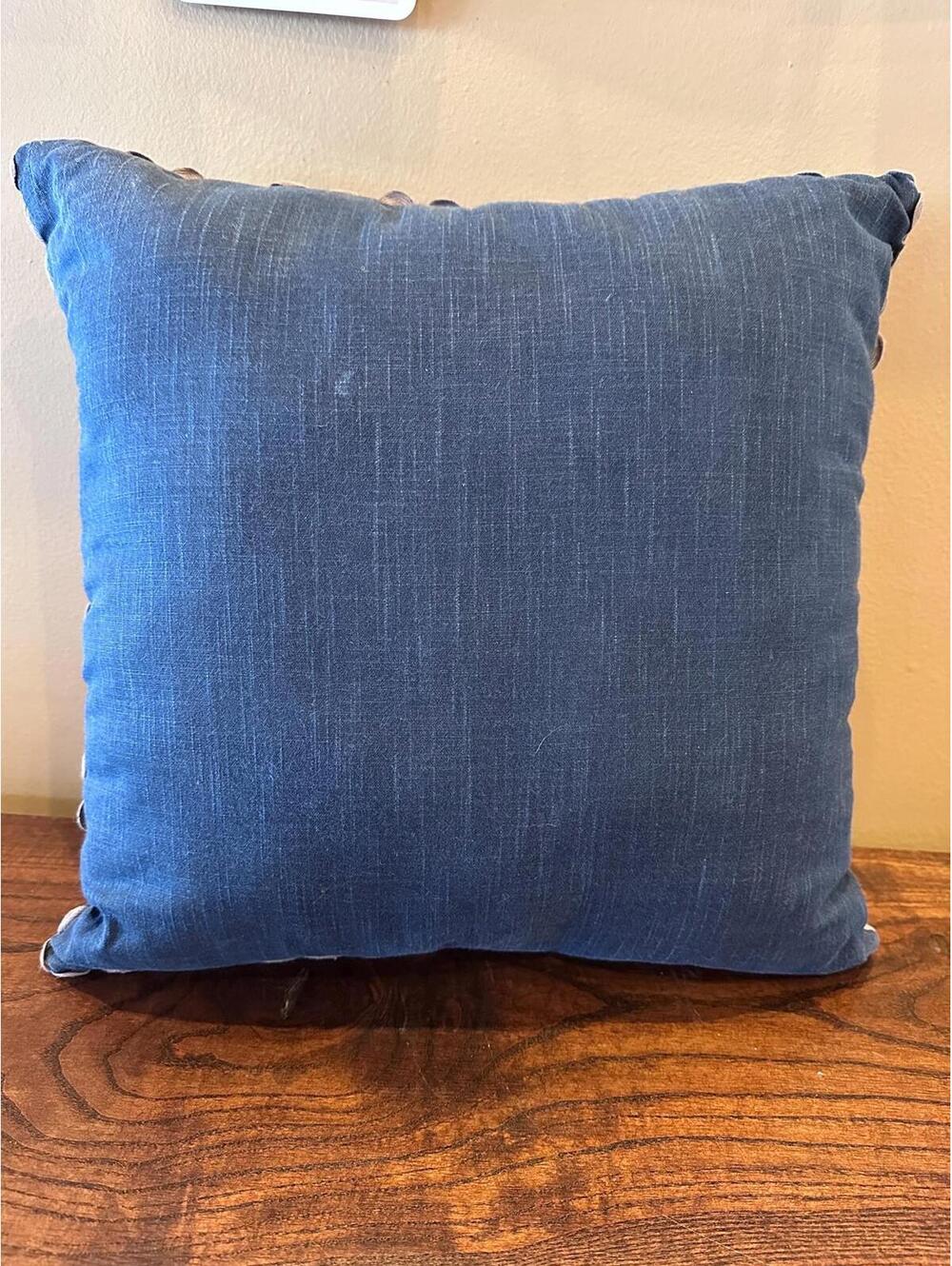 Peace Dove Throw Pillow - Picture 5 of 6